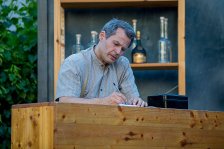 16.06.2024 Der Besuch der alten Dame